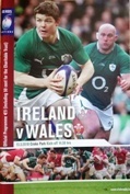 Ireland Rugby Union Programmes | International Teams