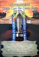 England Rugby Union Programmes | Cup Final