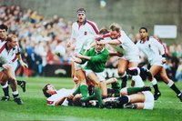 Original Rugby Press & Other Photographs