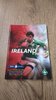 Ireland v Wales 2006 Rugby Programme