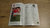 Wales v New Zealand 1989 Rugby Programme