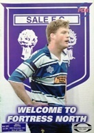 England Rugby Programmes - Clubs