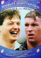 Scotland Rugby Union Programmes - Cup Finals