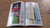 Wales v France March 1996 Rugby Programme