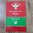 Wales v Ireland 1983 Rugby Programme