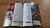 Wales v Ireland 1999 Rugby Programme
