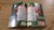 Wales v England 1997 Rugby Programme