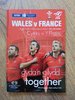 Wales v France 2004