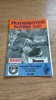 Featherstone v London Crusaders Feb 1993 Rugby League Programme