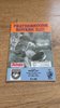Featherstone v Bramley Apr 1993 Rugby League Programme