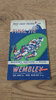 Bradford v Wigan Challenge Cup Final 1948 Rugby League Programme