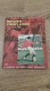'Britains Finest Lions' 1971 Post Tour Rugby Magazine