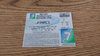 Rugby World Cup Sevens Finals Ticket : 18-04-1993