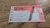 Wales v Canada 1993 Rugby Ticket