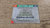 Wales v England 1997 Rugby Ticket