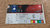 Wales v England 2007 Rugby Ticket