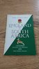 England v South Africa 1952 Rugby Programme