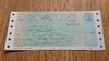 Leicester v Barbarians 1994 Rugby Ticket