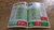 Leicester v Bath Apr 1995 Rugby Programme