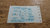 England North v South Africa 1992 Rugby Ticket