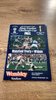 Wakefield Trinity v Widnes 1979 Challenge Cup Final RL Programme
