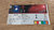 Wales v Ireland 2007 Rugby Ticket