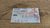 Wales v Italy 2012 Rugby Ticket