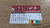 Wales v Romania 2004 Rugby Ticket