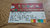 Wales v South Africa 2004 Rugby Ticket