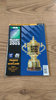 France v Scotland 2003 Rugby World Cup Programme