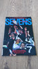 Hong Kong Sevens 1992 Rugby Programme