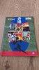 Hong Kong Sevens 1994 Rugby Programme