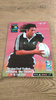 World Sevens Series New Zealand 2001 Rugby Programme