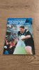 World Sevens Series Japan 2001 Rugby Programme