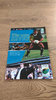 World Sevens Series New Zealand 2002 Rugby Programme