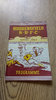Huddersfield v Sale 1956-57 Rugby Programme