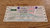 England v Wales 1996 Rugby Ticket