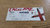 England v Wales 2014 Rugby Ticket