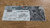 England v New Zealand 2012 Rugby Ticket