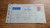 England v South Africa 1992 Rugby Ticket