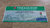 England v South Africa 2000 Rugby Ticket