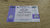 Scotland v South Africa 1994 Rugby Ticket