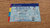 Scotland v Wales 2001 Rugby Ticket