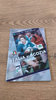 Italy v Scotland 2000 Rugby Programme