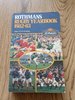 Rothmans Rugby Union Yearbook 1982-83