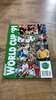 Sporting World Series 12 ' Rugby World Cup '91 ' 1991 Magazine