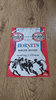 Rochdale Hornets v Runcorn Highfield Mar 1987 Rugby League Programme