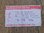 St Helens v Widnes 1988 Premiership Final Rugby League Ticket