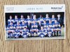 Leeds 1988-89 Rugby League Trading Card