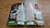Barbarians v Australia 1996 Rugby Programme